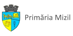 Logo 1. Primaria Mizil