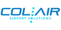 Logo 10. COLAIR