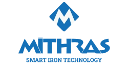 Logo 13. Mitrash Build