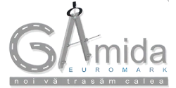 Logo 14. Gamida
