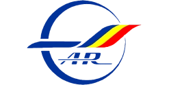 Logo 2. Aeroclubul Romaniei
