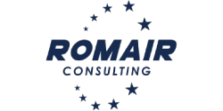 Logo 4. Romair