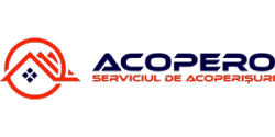 Logo 5. Acopero