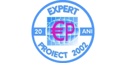 Logo 8. Expert Proiect 2002